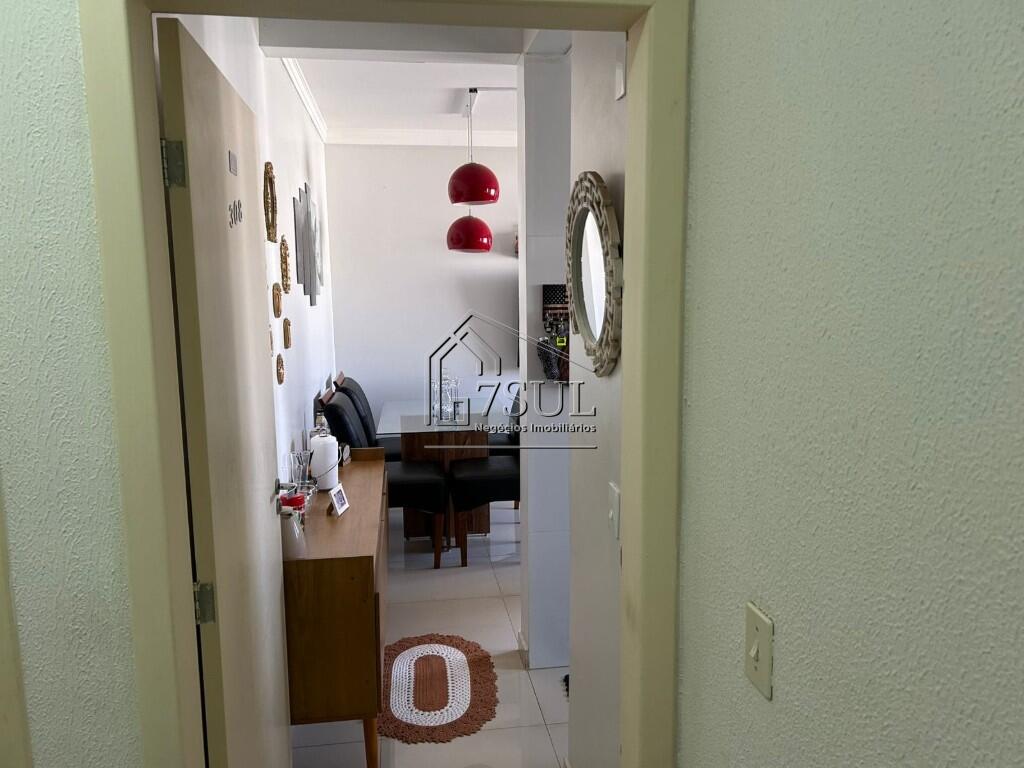 Apartamento, 2 quartos, 45 m² - Foto 10