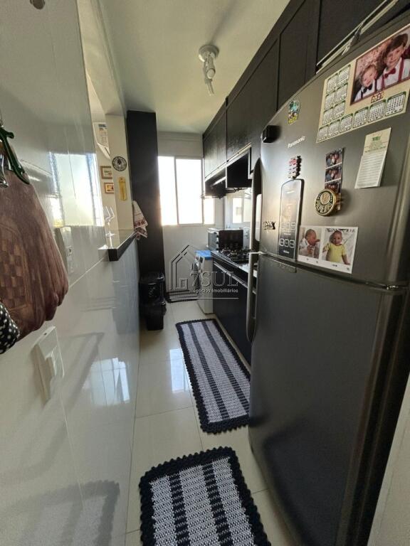 Apartamento, 2 quartos, 45 m² - Foto 8