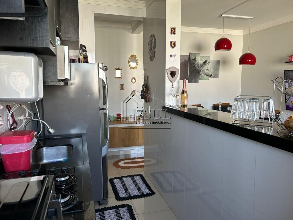 Apartamento, 2 quartos, 45 m² - Foto 9