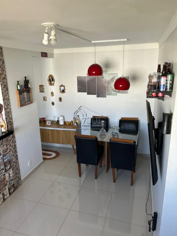Apartamento, 2 quartos, 45 m² - Foto 4
