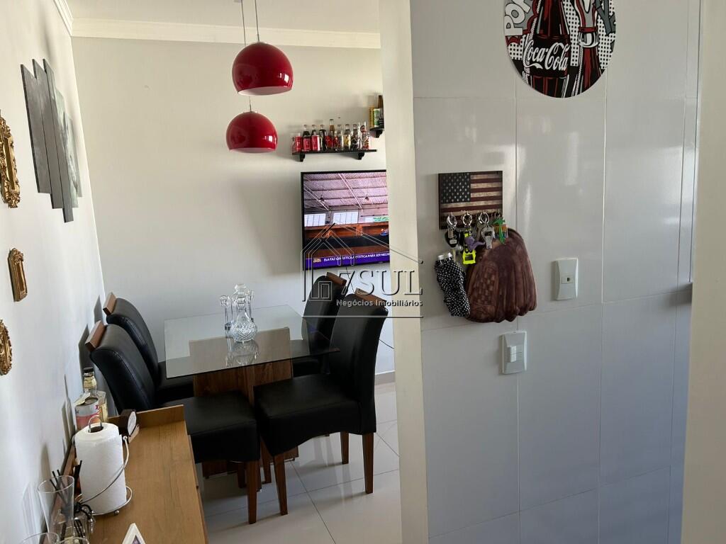Apartamento, 2 quartos, 45 m² - Foto 5