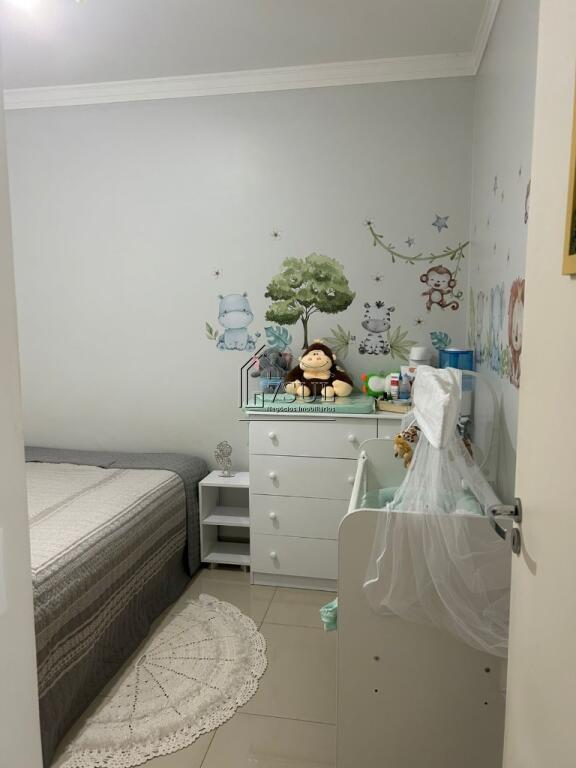 Apartamento, 2 quartos, 45 m² - Foto 20