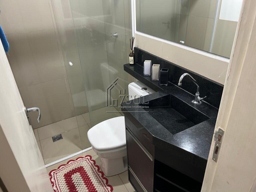 Apartamento, 2 quartos, 45 m² - Foto 14