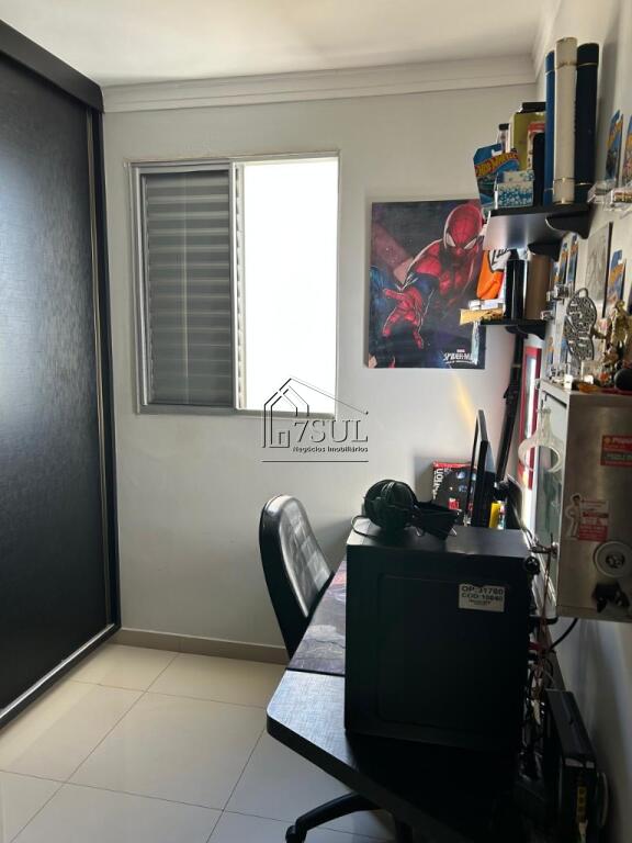 Apartamento, 2 quartos, 45 m² - Foto 18