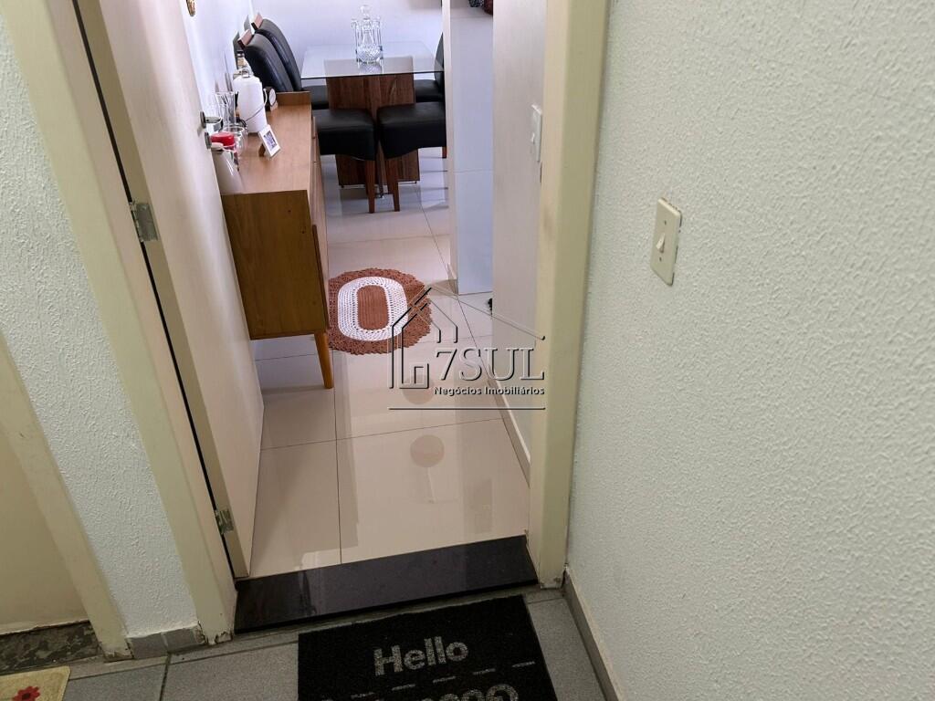 Apartamento, 2 quartos, 45 m² - Foto 1