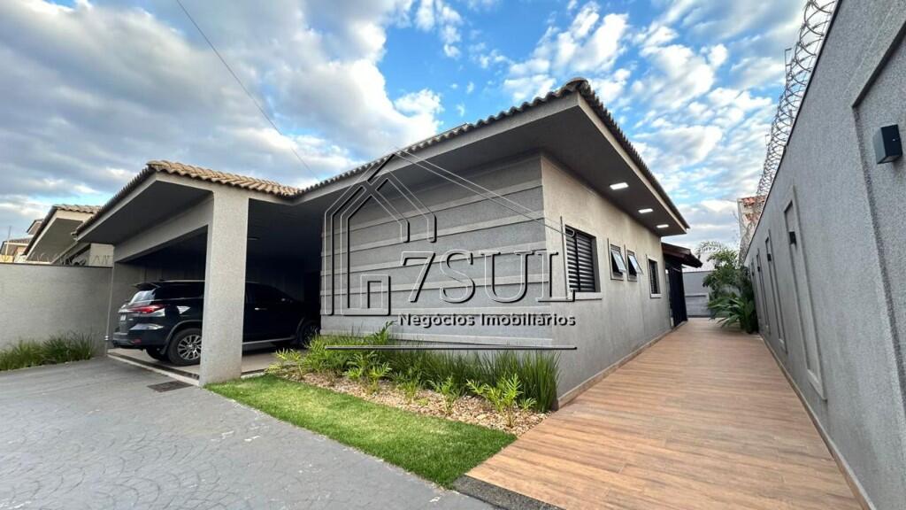 Casa, 5 quartos, 300 m² - Foto 5