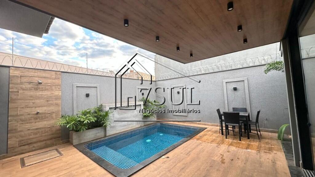 Casa, 5 quartos, 300 m² - Foto 2