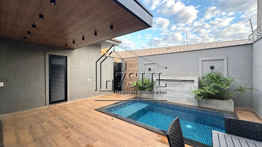 Casa, 5 quartos, 300 m² - Foto 3
