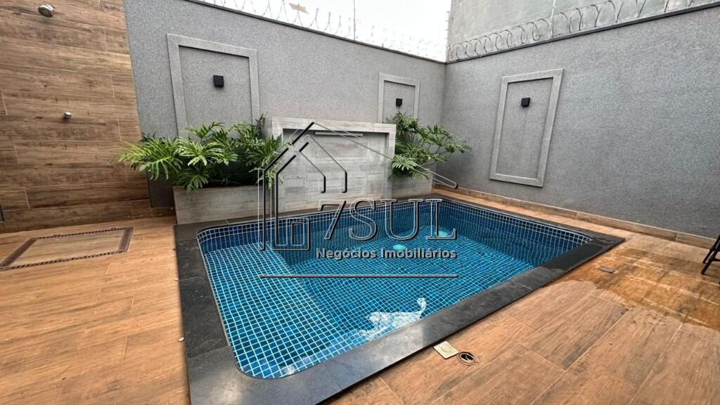 Casa, 5 quartos, 300 m² - Foto 4