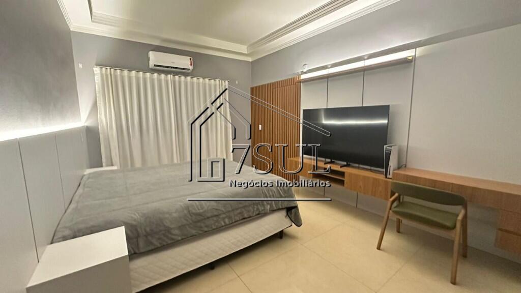 Casa, 5 quartos, 300 m² - Foto 19