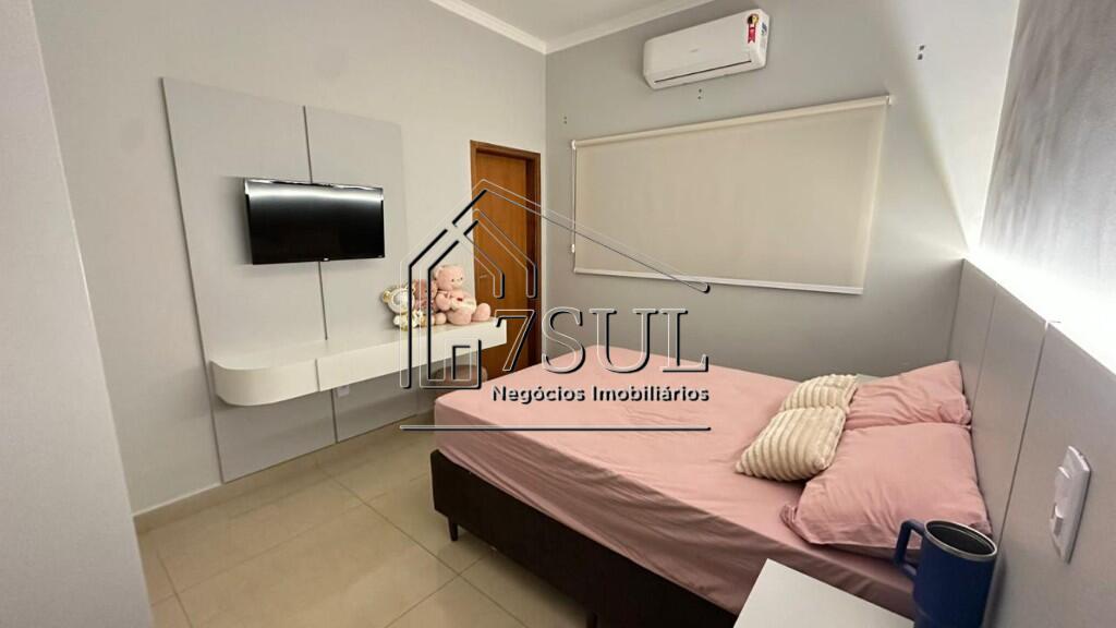 Casa, 5 quartos, 300 m² - Foto 21