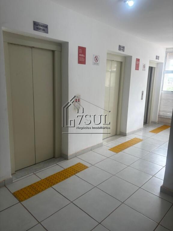 Apartamento, 2 quartos, 70 m² - Foto 2