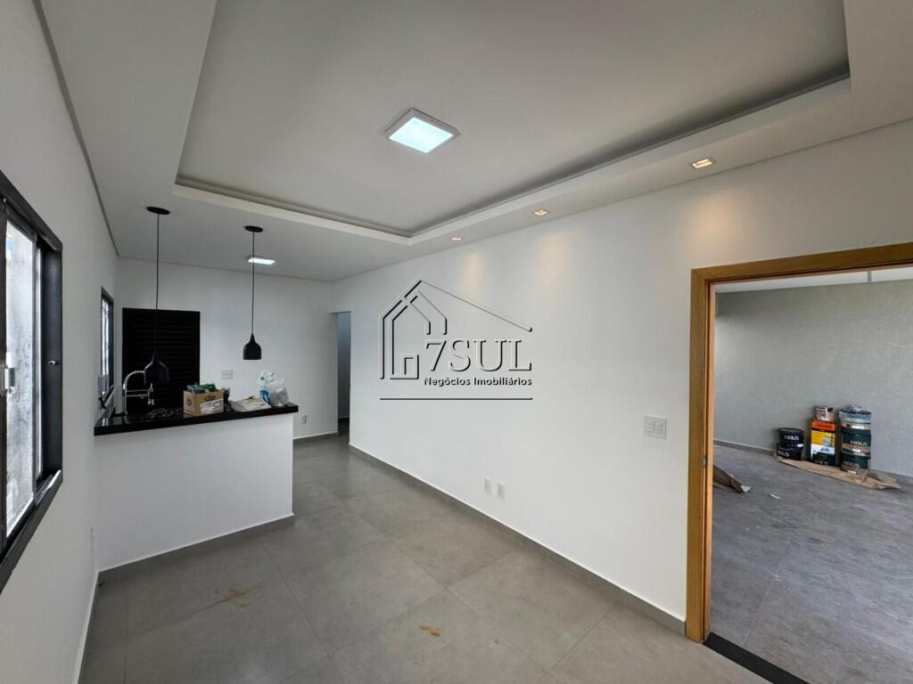 Casa, 2 quartos, 71 m² - Foto 2