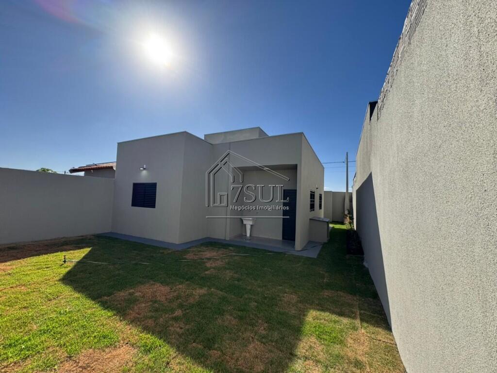 Casa, 2 quartos, 71 m² - Foto 17
