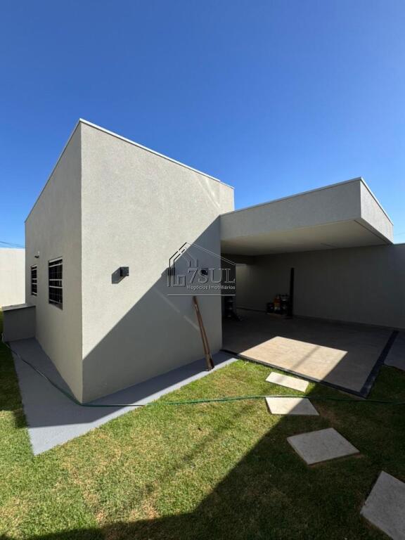 Casa, 2 quartos, 71 m² - Foto 4