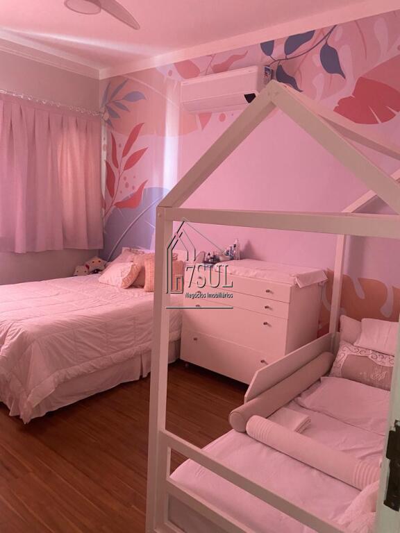 Apartamento, 3 quartos, 179 m² - Foto 7
