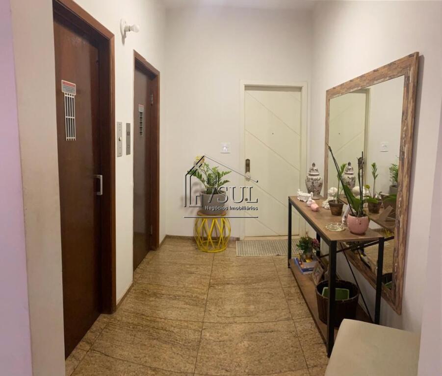 Apartamento, 3 quartos, 179 m² - Foto 2
