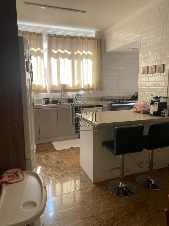 Apartamento, 3 quartos, 179 m² - Foto 3