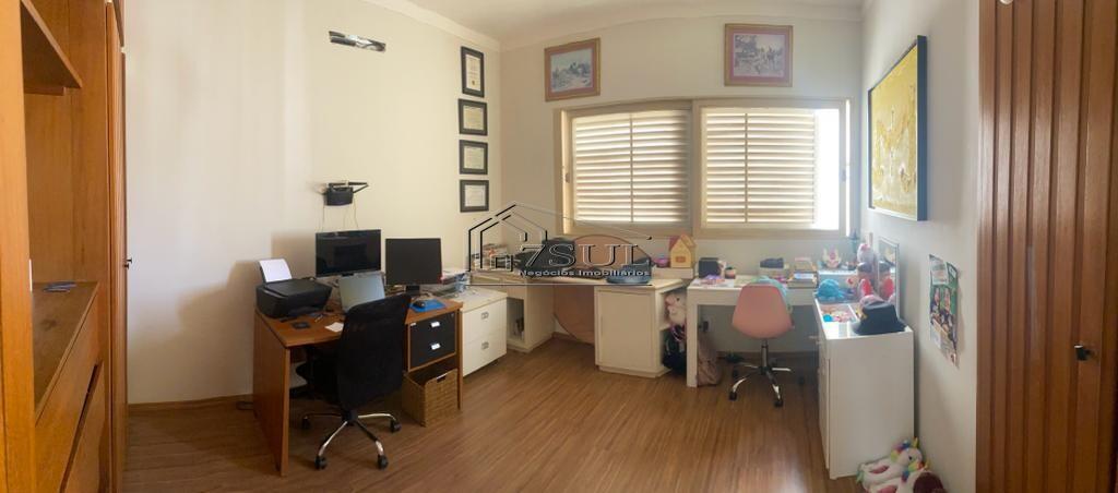 Apartamento, 3 quartos, 179 m² - Foto 5