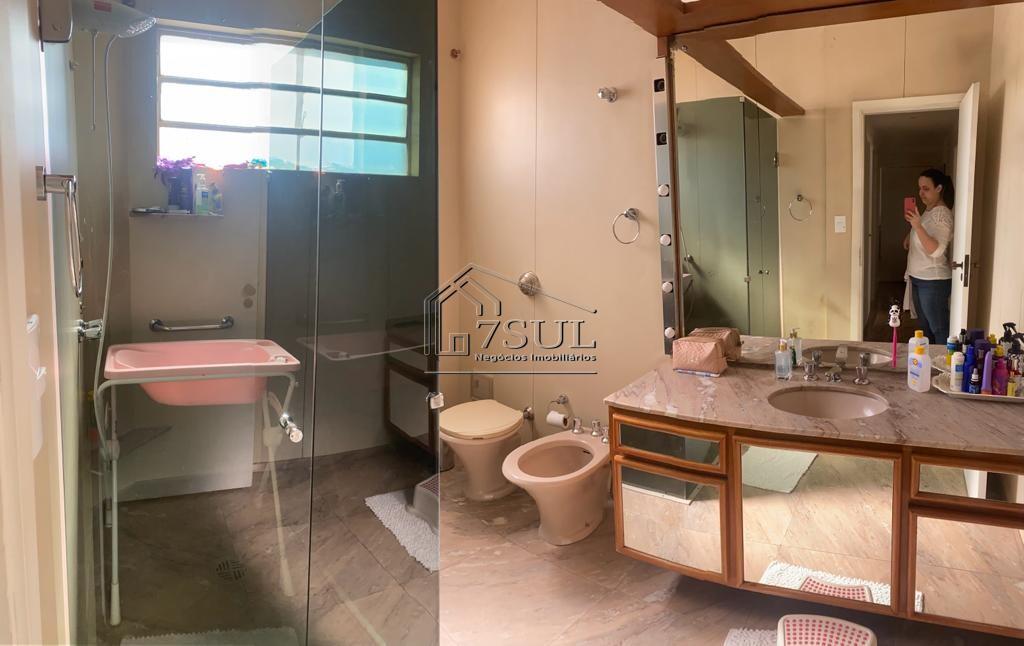 Apartamento, 3 quartos, 179 m² - Foto 15