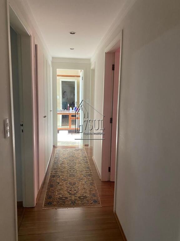 Apartamento, 3 quartos, 179 m² - Foto 21