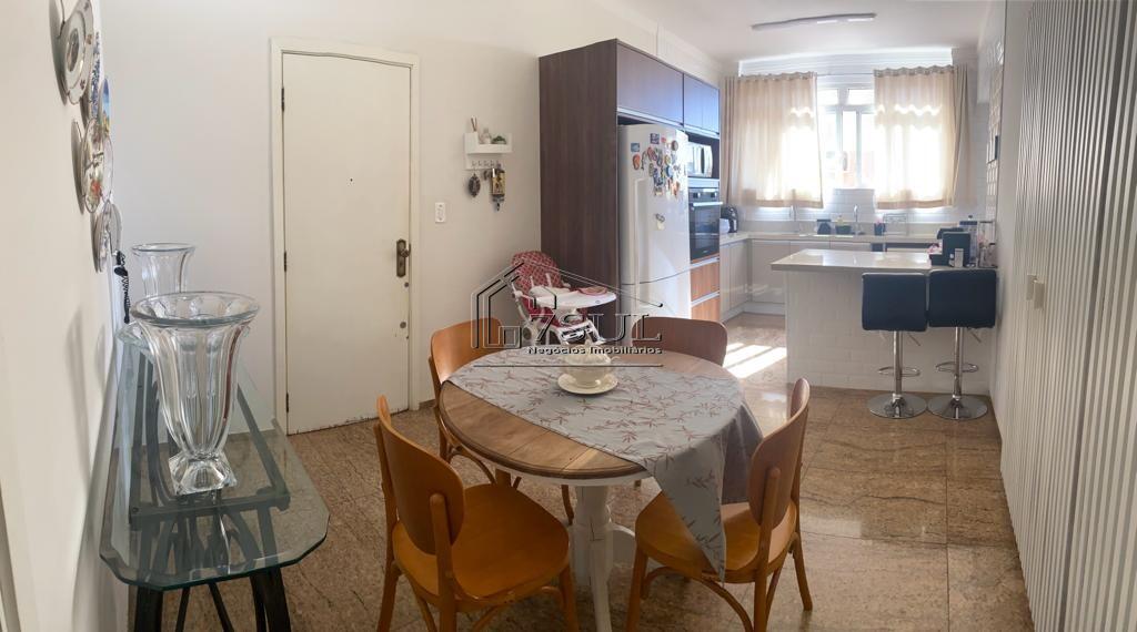 Apartamento, 3 quartos, 179 m² - Foto 23
