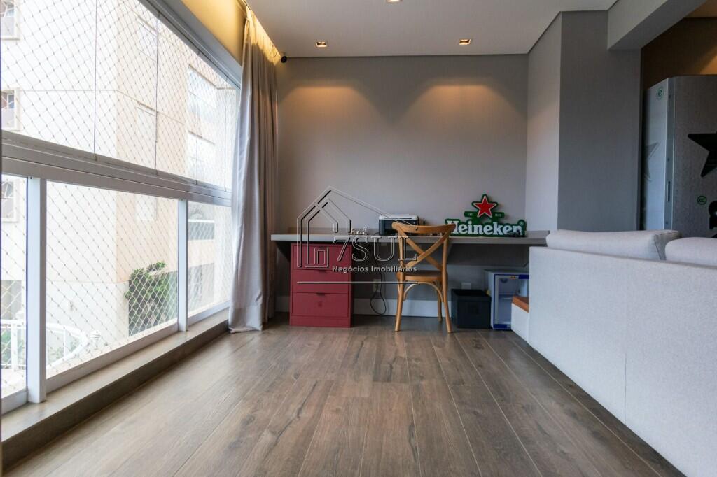 Apartamento, 3 quartos, 83 m² - Foto 28