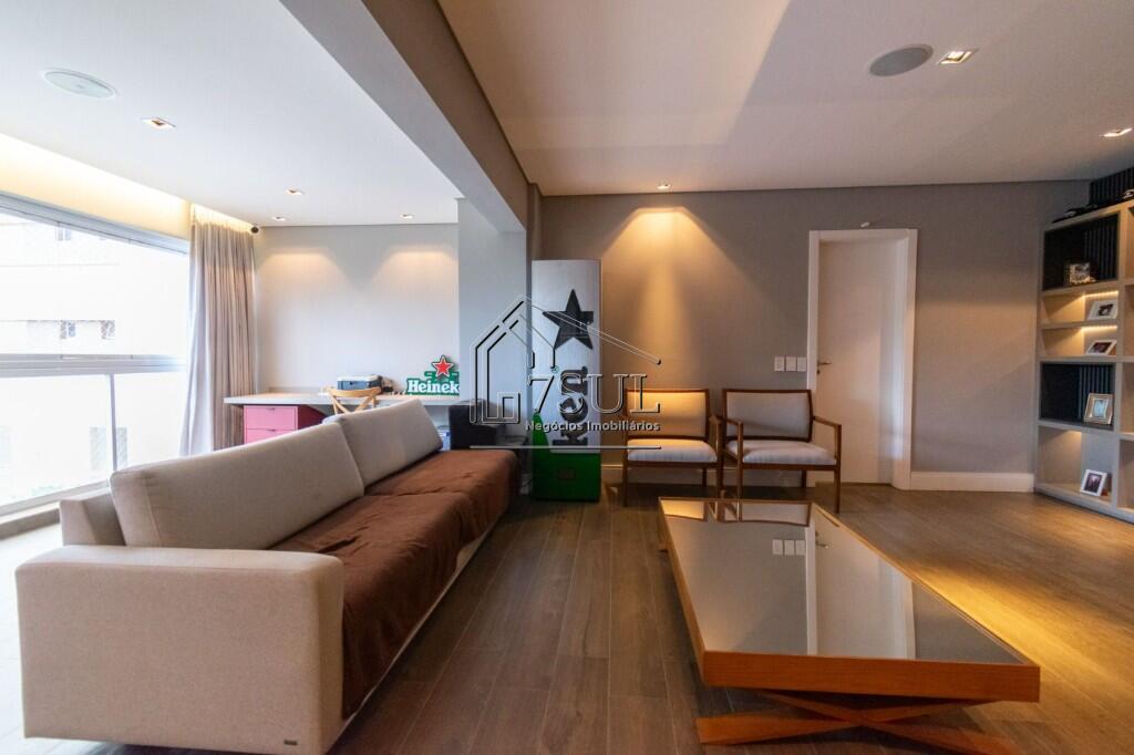 Apartamento, 3 quartos, 83 m² - Foto 27