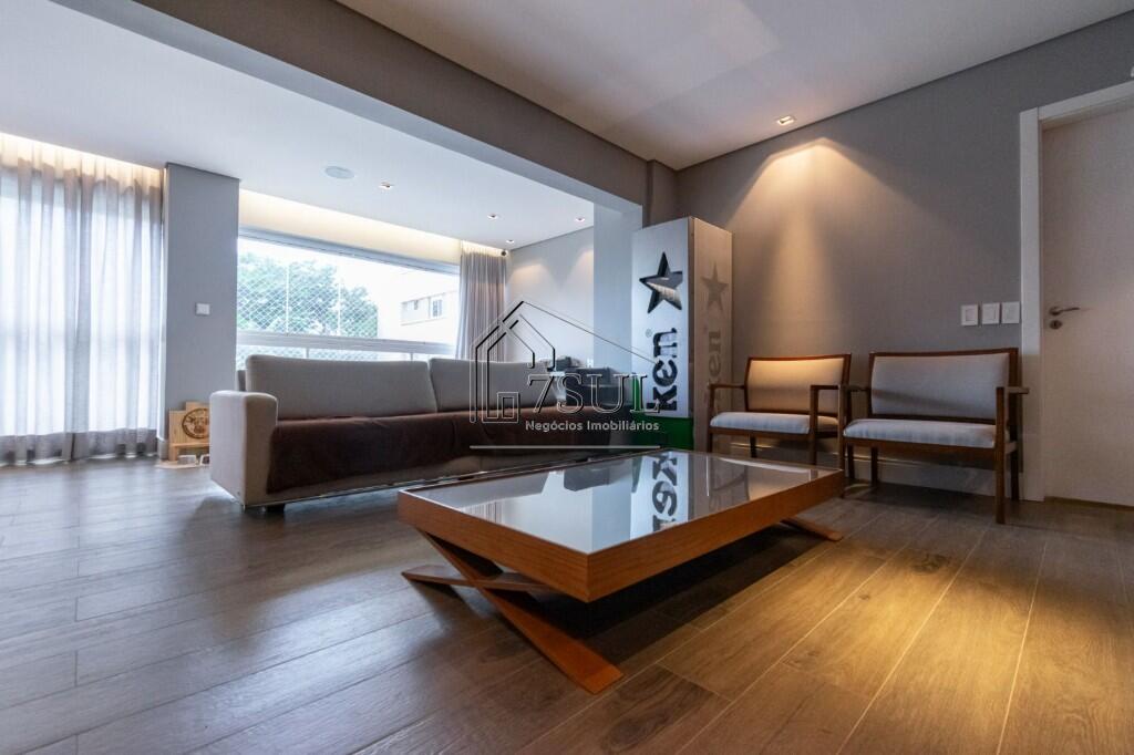 Apartamento, 3 quartos, 83 m² - Foto 1