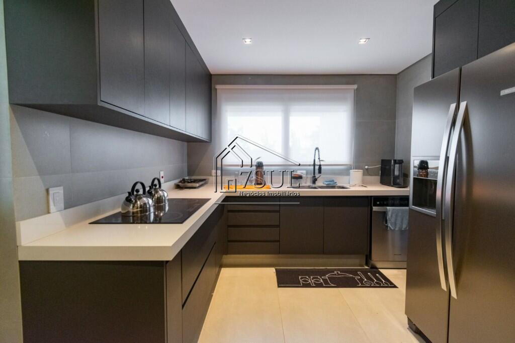 Apartamento, 3 quartos, 83 m² - Foto 9