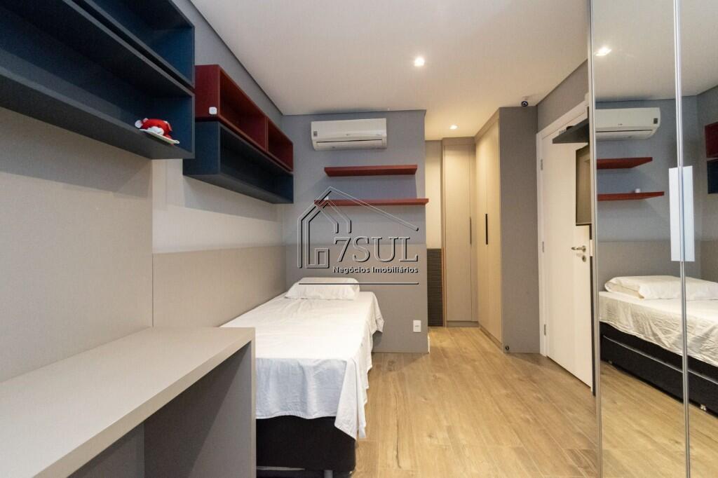 Apartamento, 3 quartos, 83 m² - Foto 11