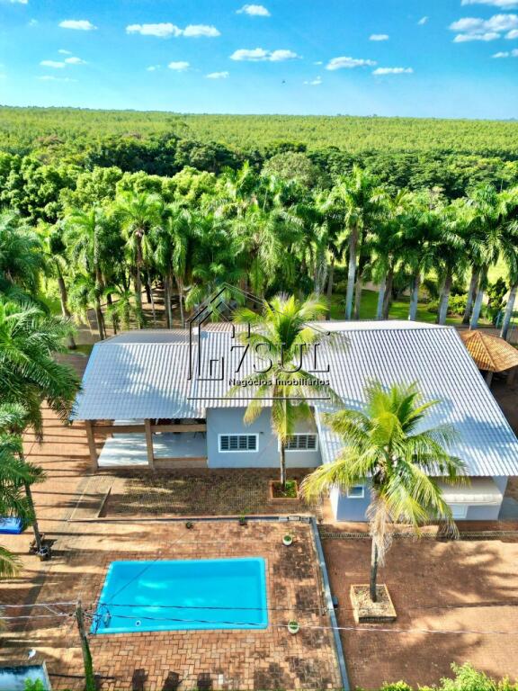 Fazenda, 12 hectares - Foto 1