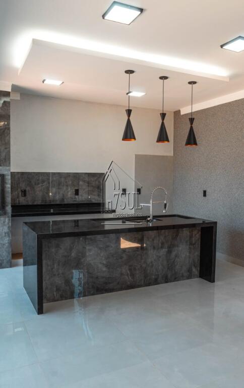 Casa, 3 quartos, 120 m² - Foto 2