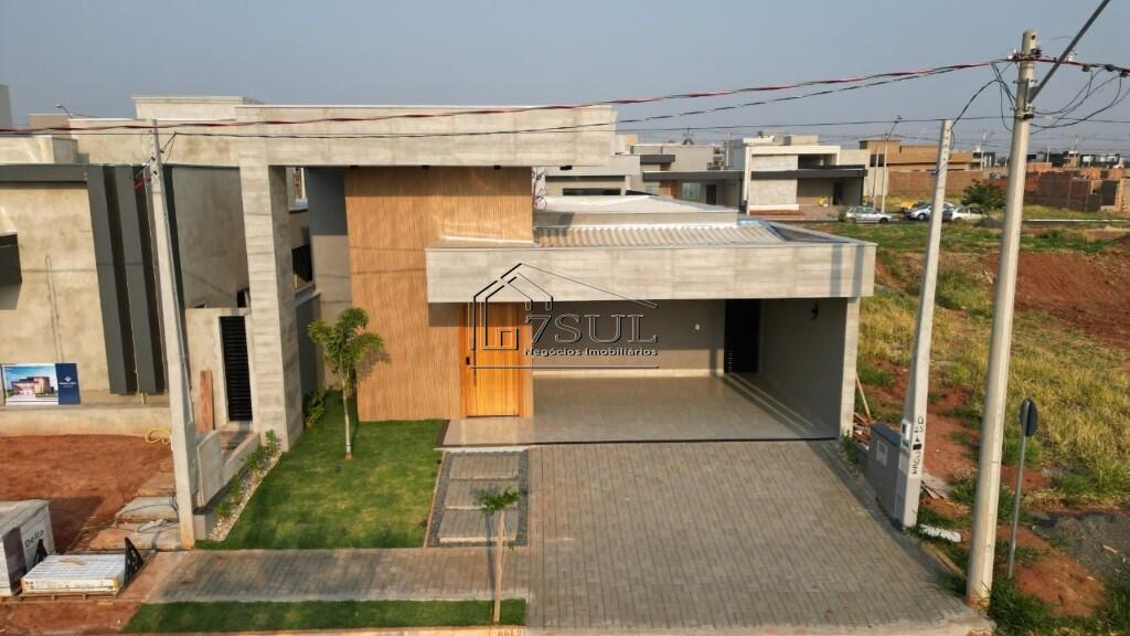 Casa, 3 quartos, 159 m² - Foto 1