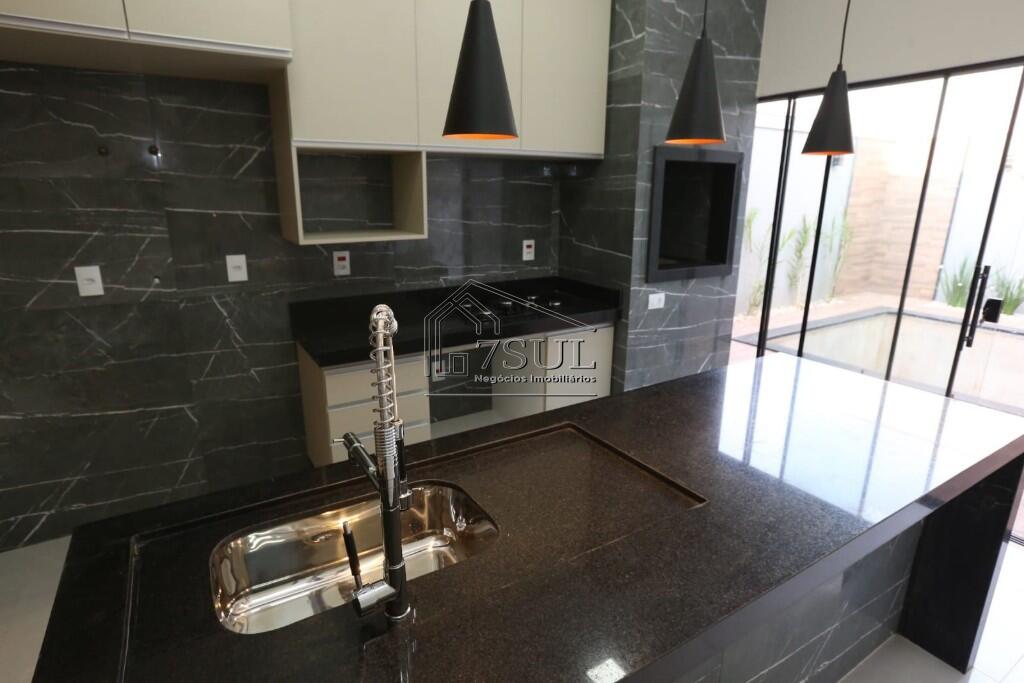 Casa, 3 quartos, 159 m² - Foto 5