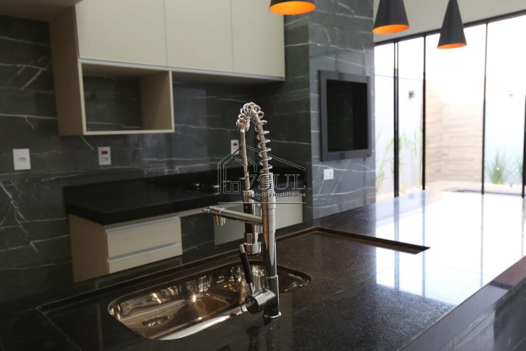 Casa, 3 quartos, 159 m² - Foto 6