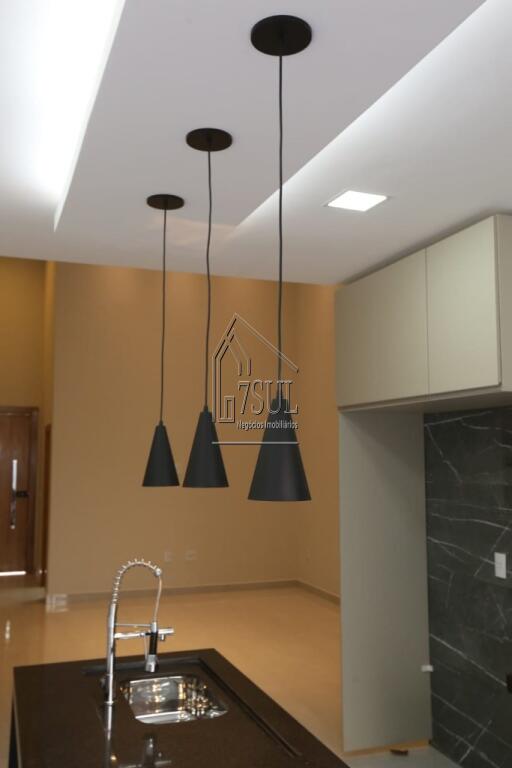 Casa, 3 quartos, 159 m² - Foto 8
