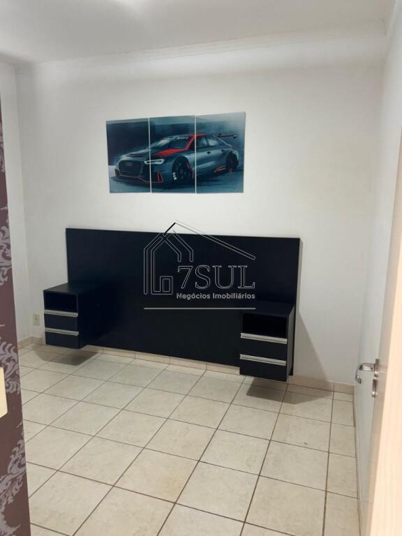 Apartamento, 2 quartos, 50 m² - Foto 9