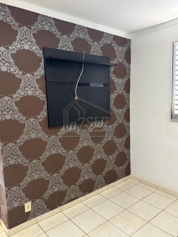 Apartamento, 2 quartos, 50 m² - Foto 10