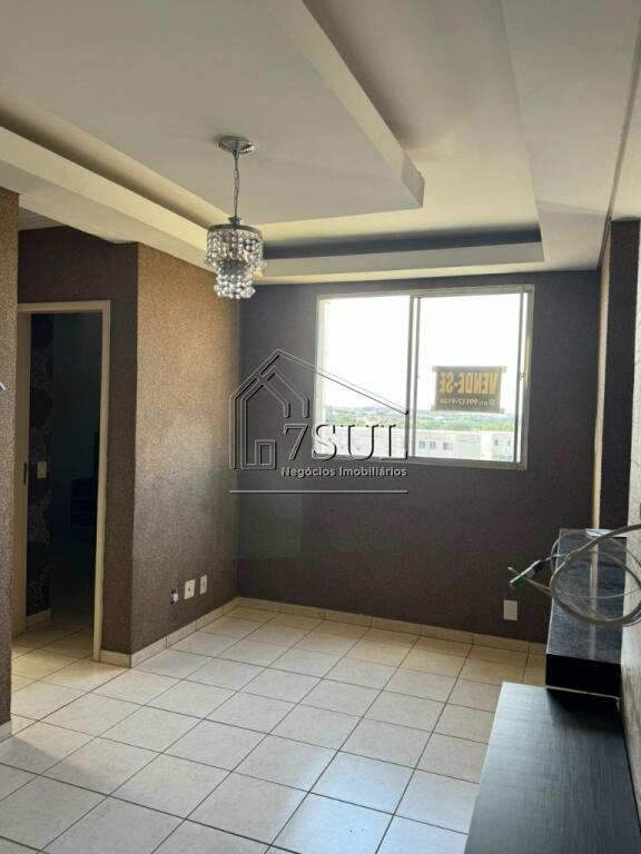 Apartamento, 2 quartos, 50 m² - Foto 7