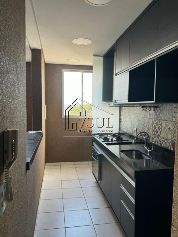 Apartamento, 2 quartos, 50 m² - Foto 4