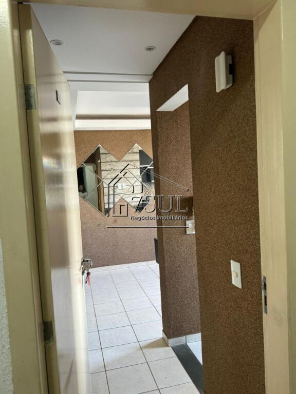 Apartamento, 2 quartos, 50 m² - Foto 5