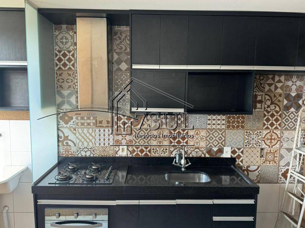Apartamento, 2 quartos, 50 m² - Foto 3