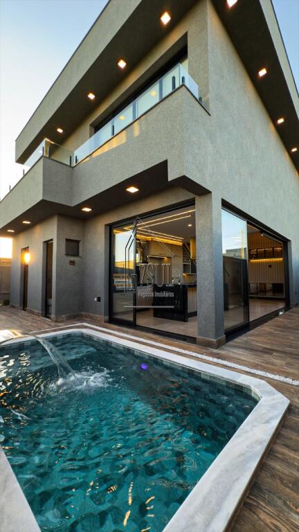Casa, 3 quartos, 190 m² - Foto 2