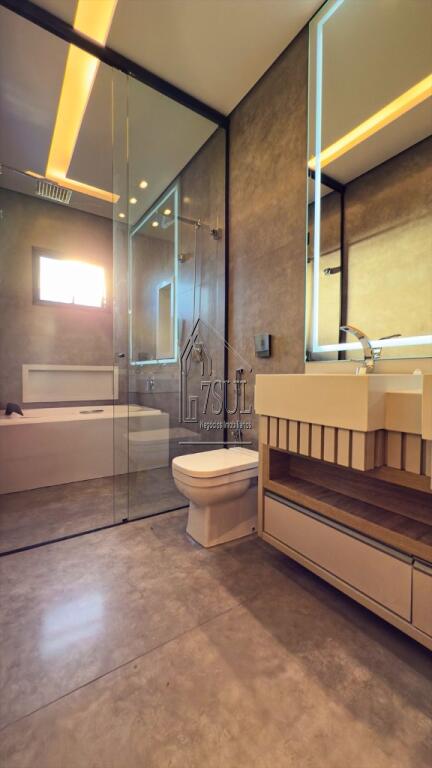 Casa, 3 quartos, 190 m² - Foto 11