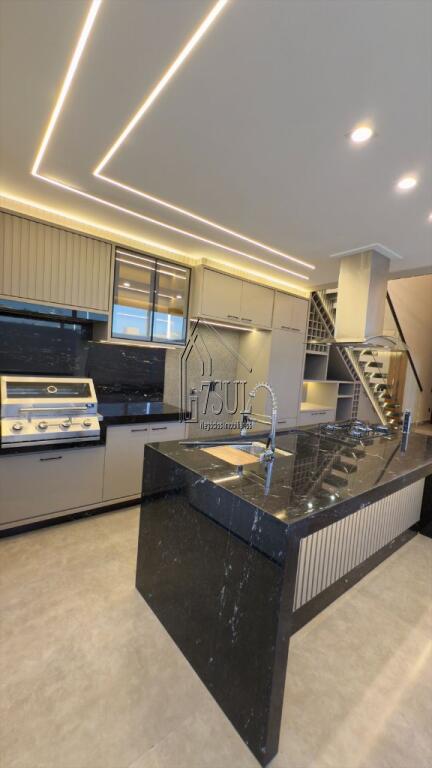 Casa, 3 quartos, 190 m² - Foto 5