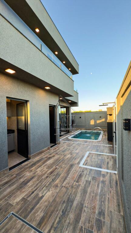 Casa, 3 quartos, 190 m² - Foto 14