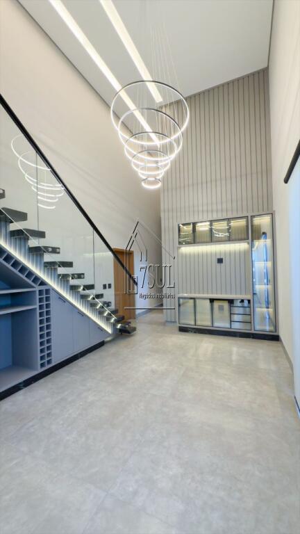 Casa, 3 quartos, 190 m² - Foto 8