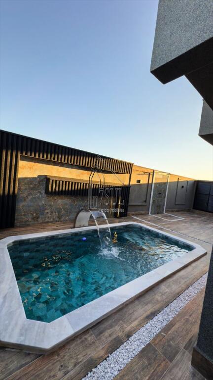 Casa, 3 quartos, 190 m² - Foto 17