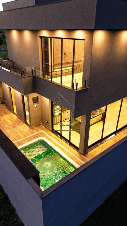 Casa, 3 quartos, 190 m² - Foto 18